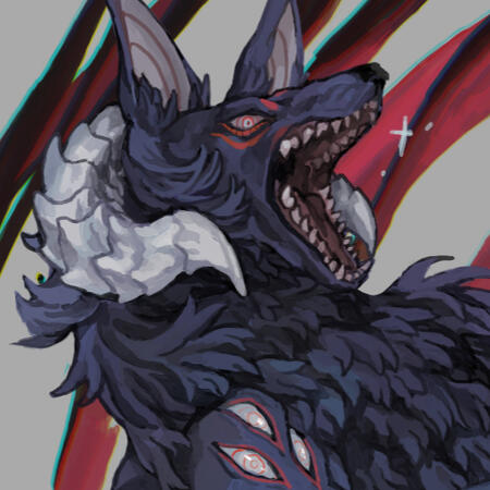 barghestblack