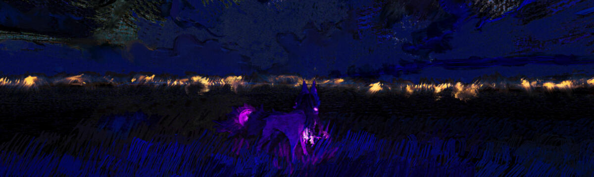 barghestblack