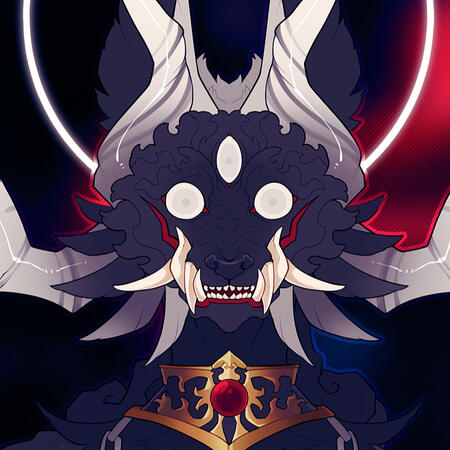 barghestblack