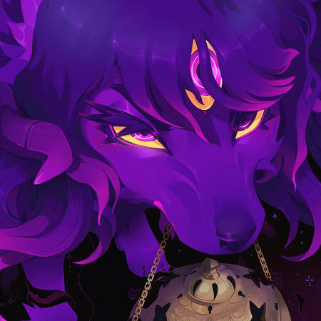 barghestblack